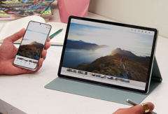 Économisez jusqu'à 230€ sur la tablette Samsung Galaxy Tab S7 FE