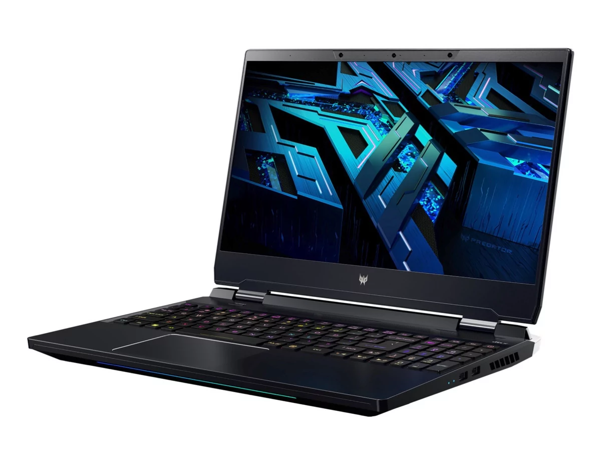 Helios 300-1 © © Acer