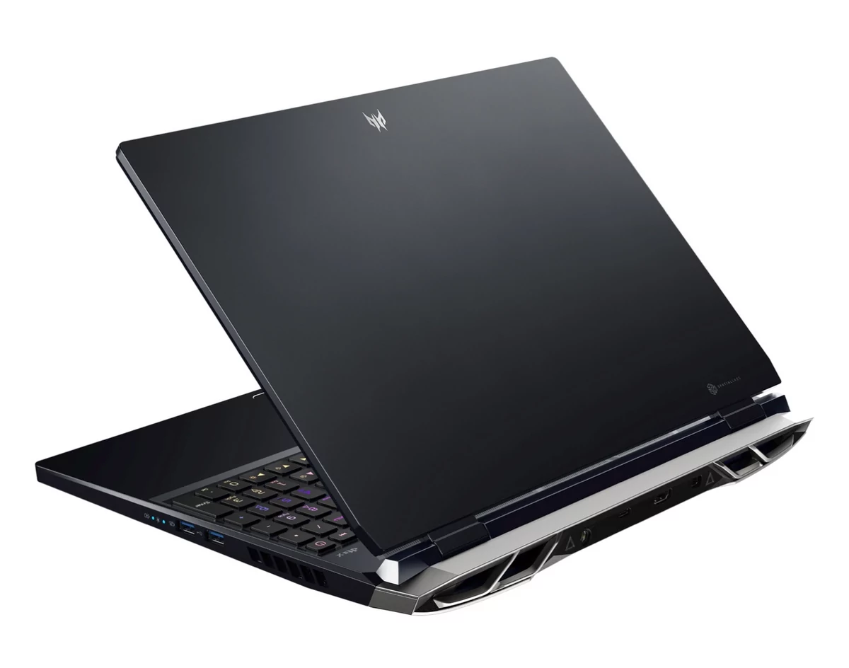 Helios 300-2 © © Acer