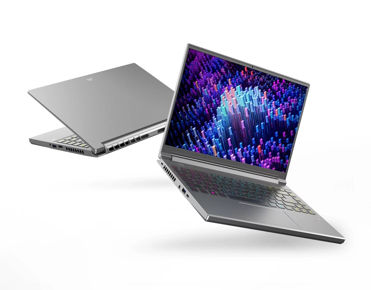 Triton 300 SE 2022-1 © © Acer