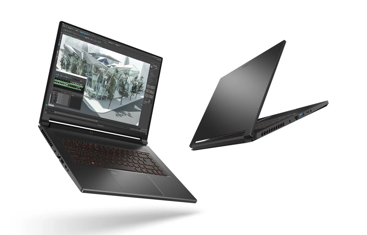 ConceptD 5-2 © © Acer