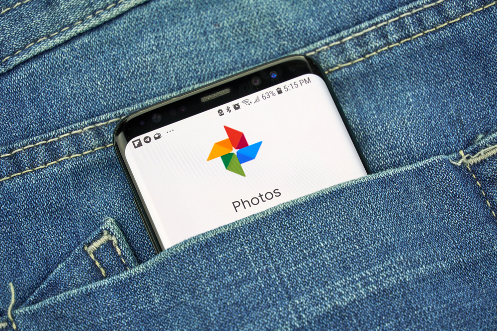 Google Photos : vous pouvez enfin supprimer les photos directement d'un album, mais il y a un hic