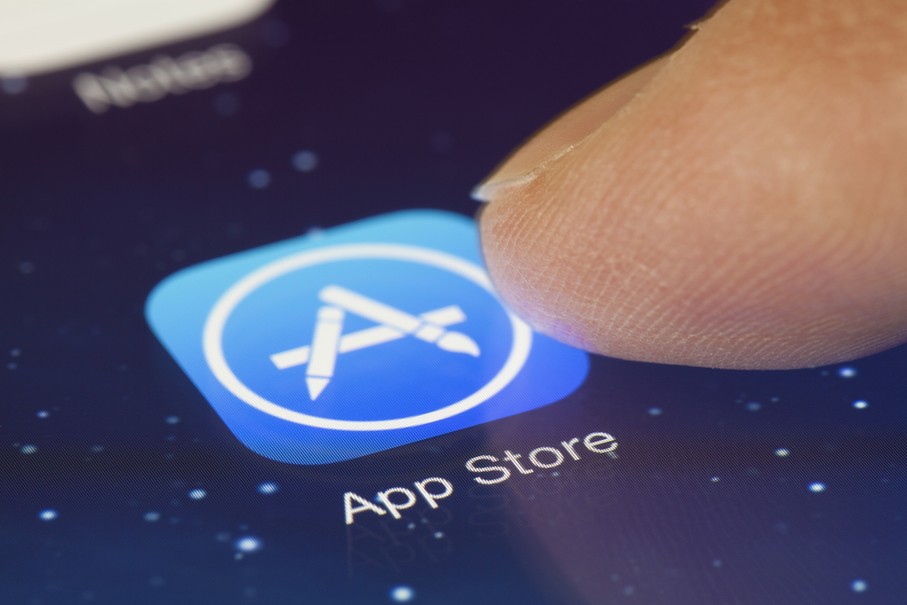 L'application ChatGPT enfin sur l'App Store ! © ymgerman / Shutterstock