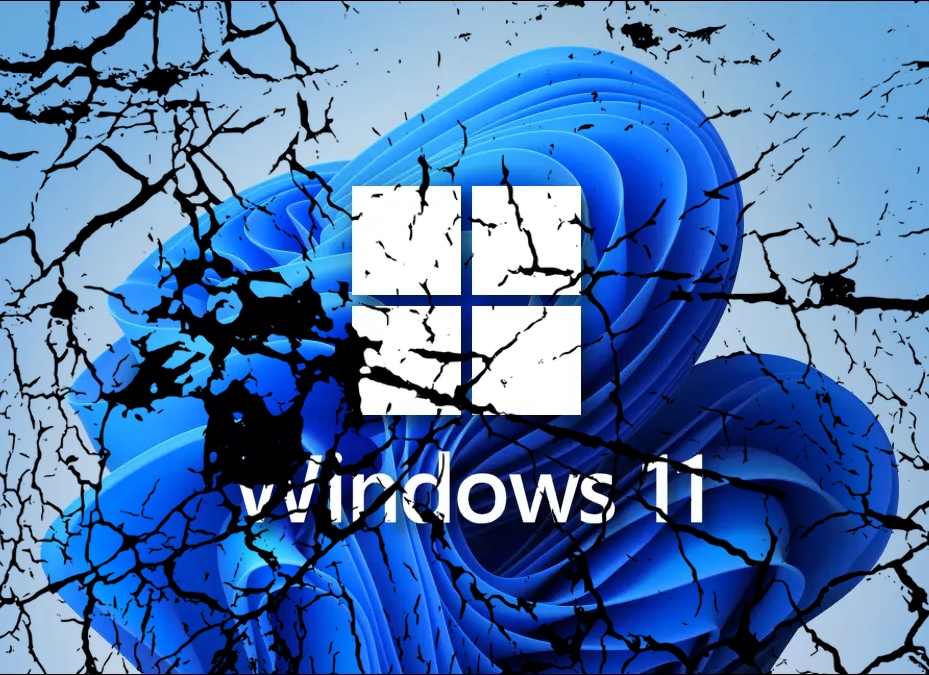 windows 11 hack piratage #disc