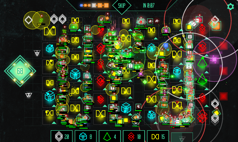 Data Defense © 2Blocks