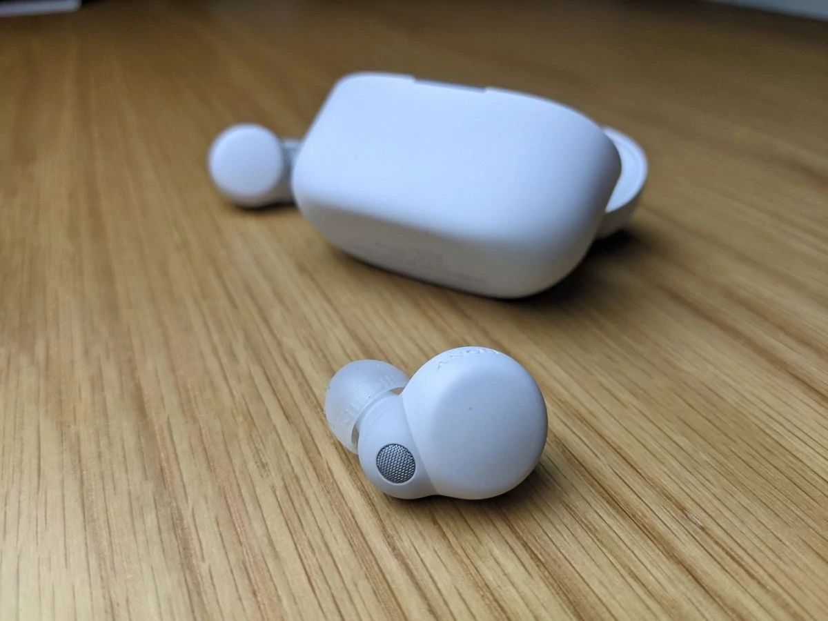Sony LinkBuds S