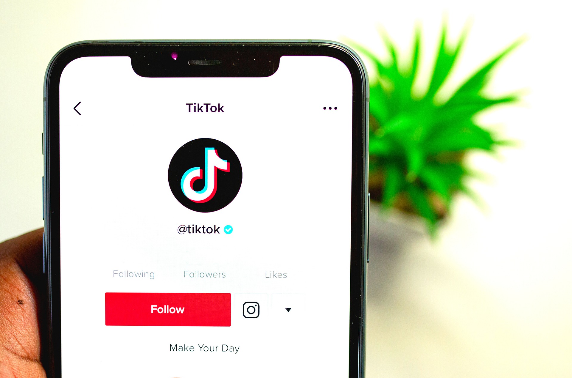 Vous pouvez enfin créditer vos vidéos TikTok, mais vous n'éviterez pas pour autant le vol de contenu !