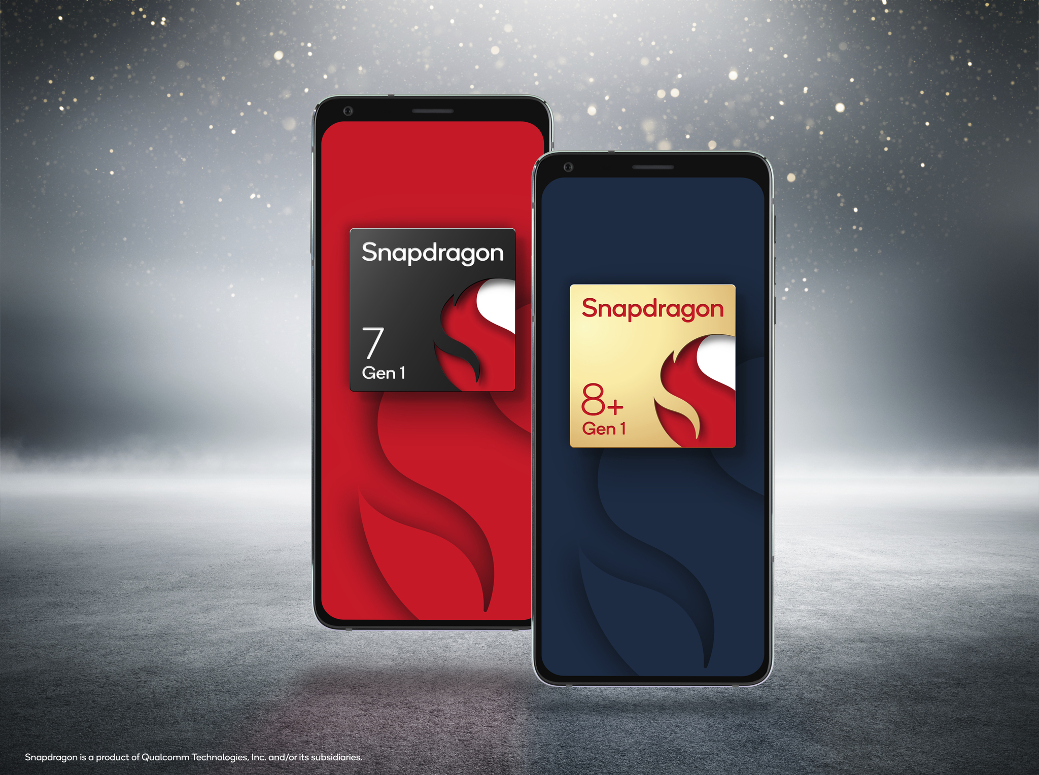 Qualcomm dévoile enfin les Snapdragon 8+ Gen 1 et Snapdragon 7 Gen 1 : un nouveau tournant pour les smartphones Android ?