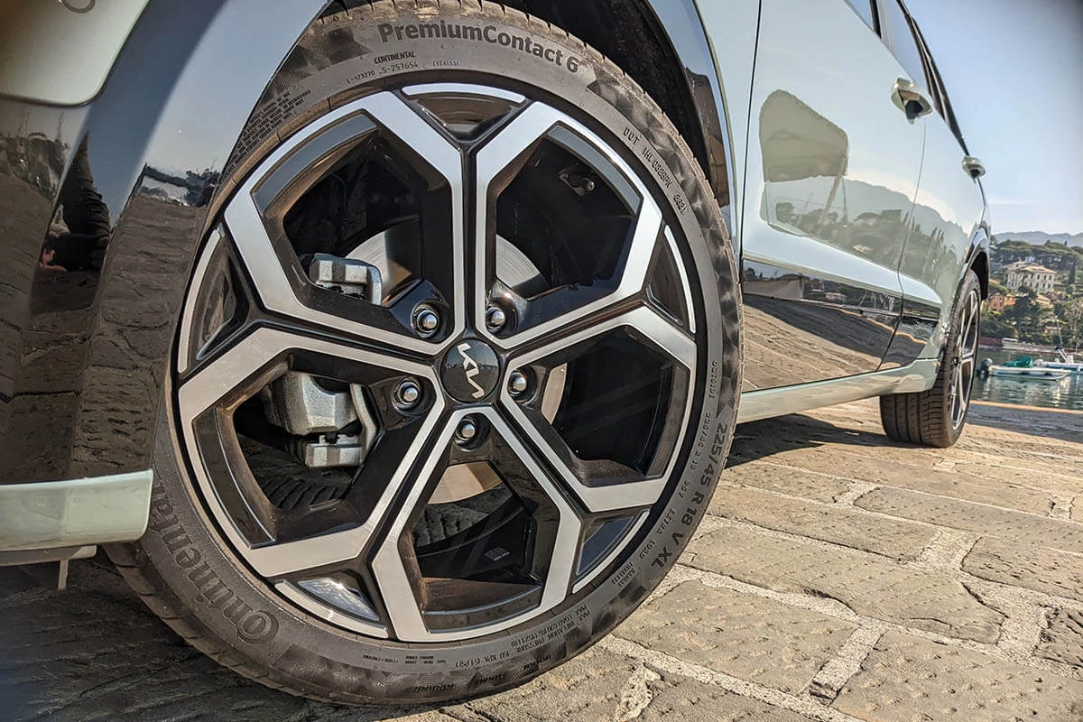Essai-Kia-Niro-HEV-2022 © Soufyane Benhammouda pour Clubic