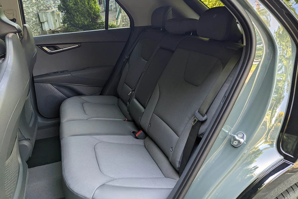 Essai-Kia-Niro-HEV-2022 © Soufyane Benhammouda pour Clubic