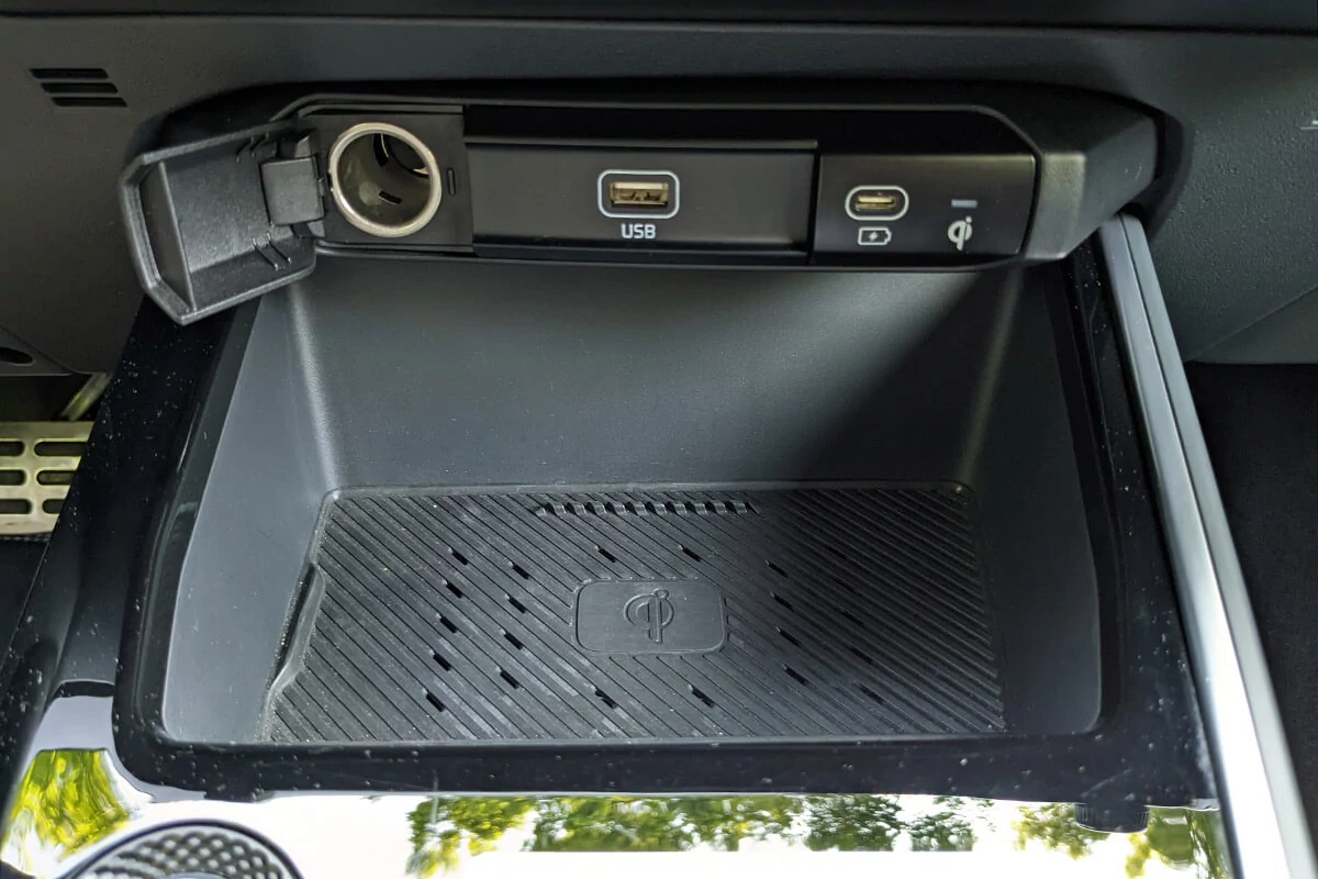 Essai-Kia-Niro-HEV-2022 © Soufyane Benhammouda pour Clubic