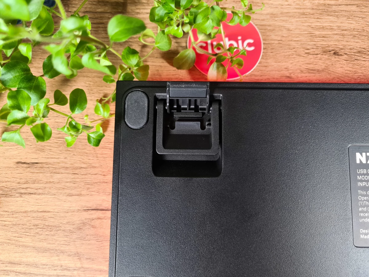 Test NZXT Function © Matthieu Legouge