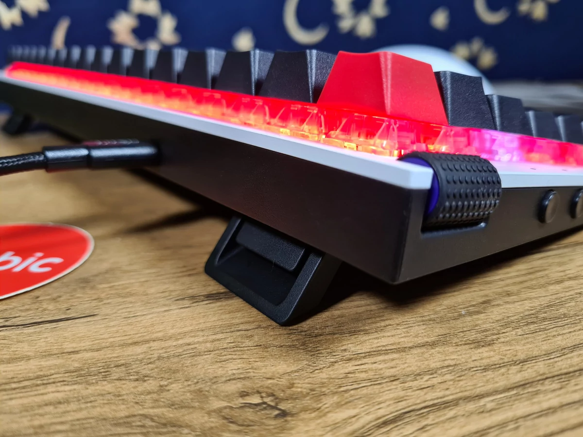 Test NZXT Function © Matthieu Legouge