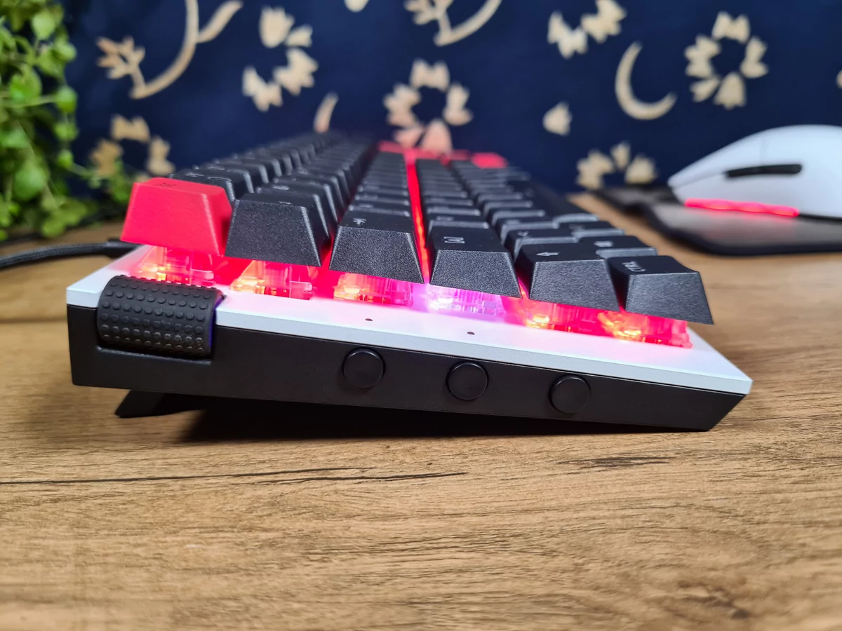 Test NZXT Function © Matthieu Legouge