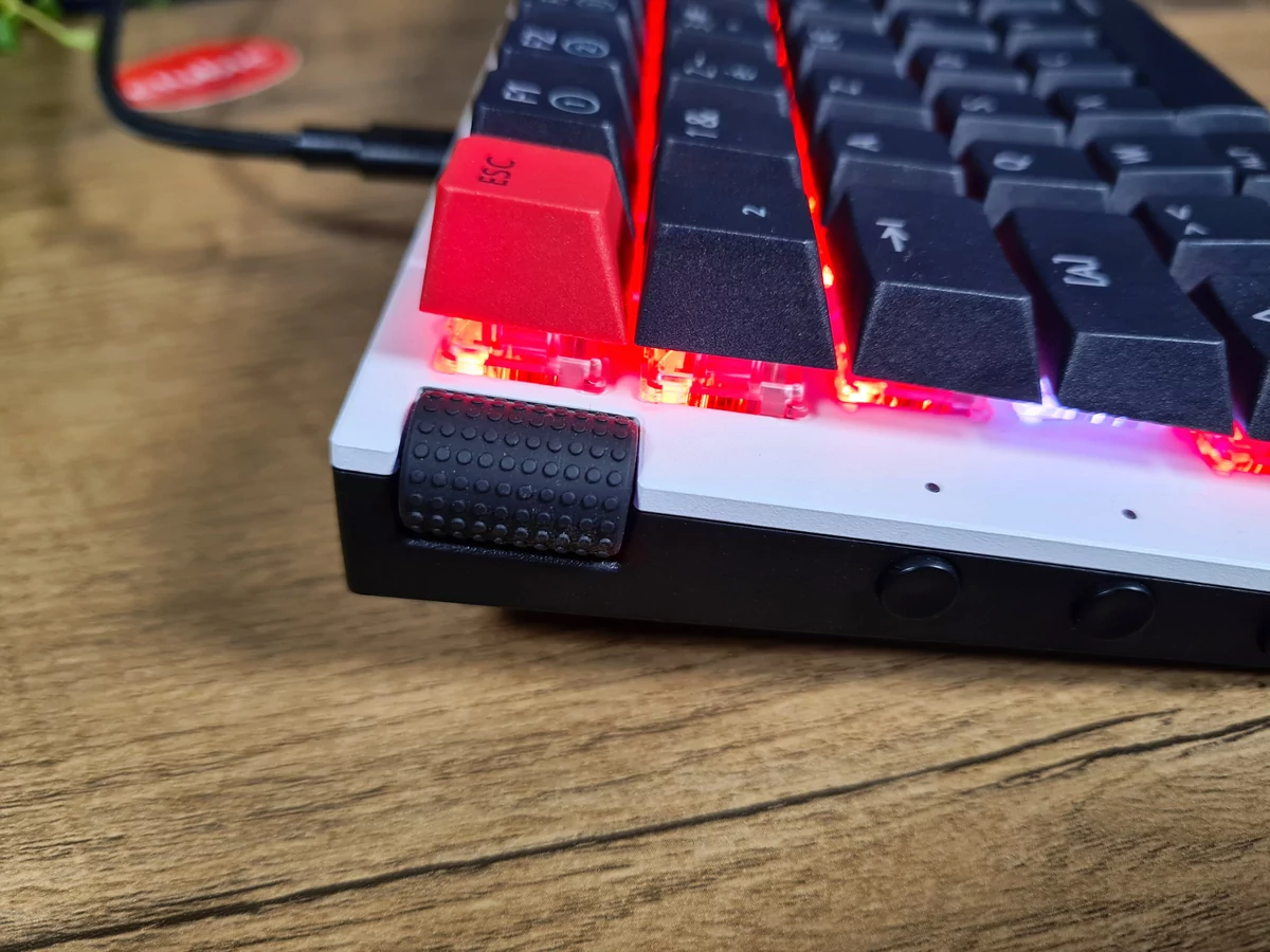 Test NZXT Function © Matthieu Legouge