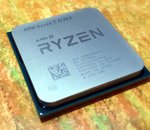 Test AMD Ryzen 7 5700X : une remarquable efficacité énergétique pour un refresh tardif ?