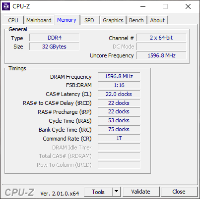 AMD Ryzen 7 5700X © Nerces