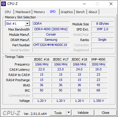 AMD Ryzen 7 5700X © Nerces