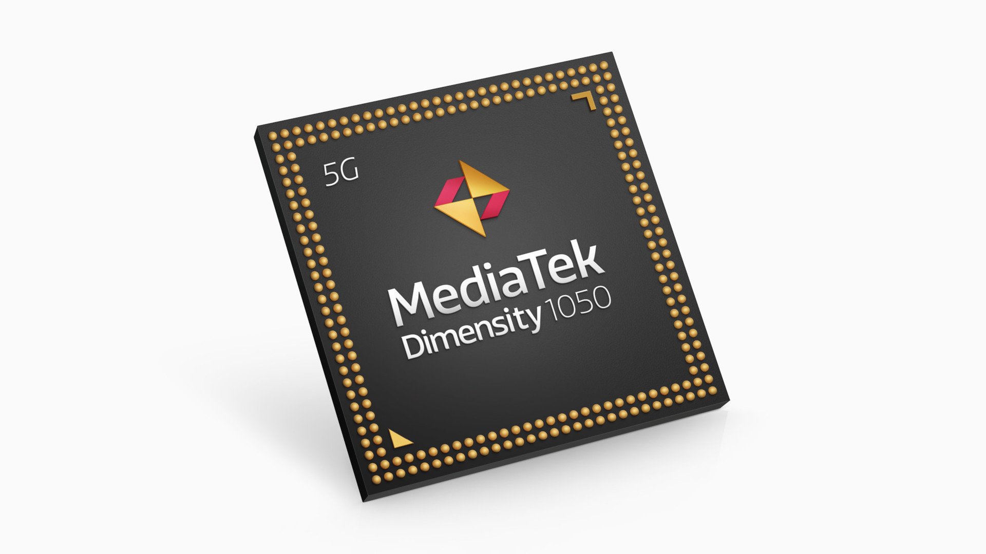 MediaTek lance le Dimensity 1050 : un premier SoC milieu de gamme compatible avec les ondes millimétriques de la 5G