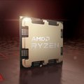 AMD confirme travailler à une architecture hybride pour ses processeurs Ryzen