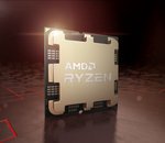 AMD dévoile les Ryzen 7000 