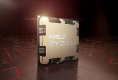 Les processeurs Ryzen 7000 "non-X" seront lancés le 10 janvier