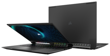 Corsair lance son premier laptop dédié au jeu et au streaming