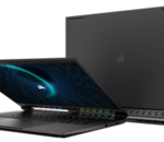 Corsair lance son premier laptop dédié au jeu et au streaming