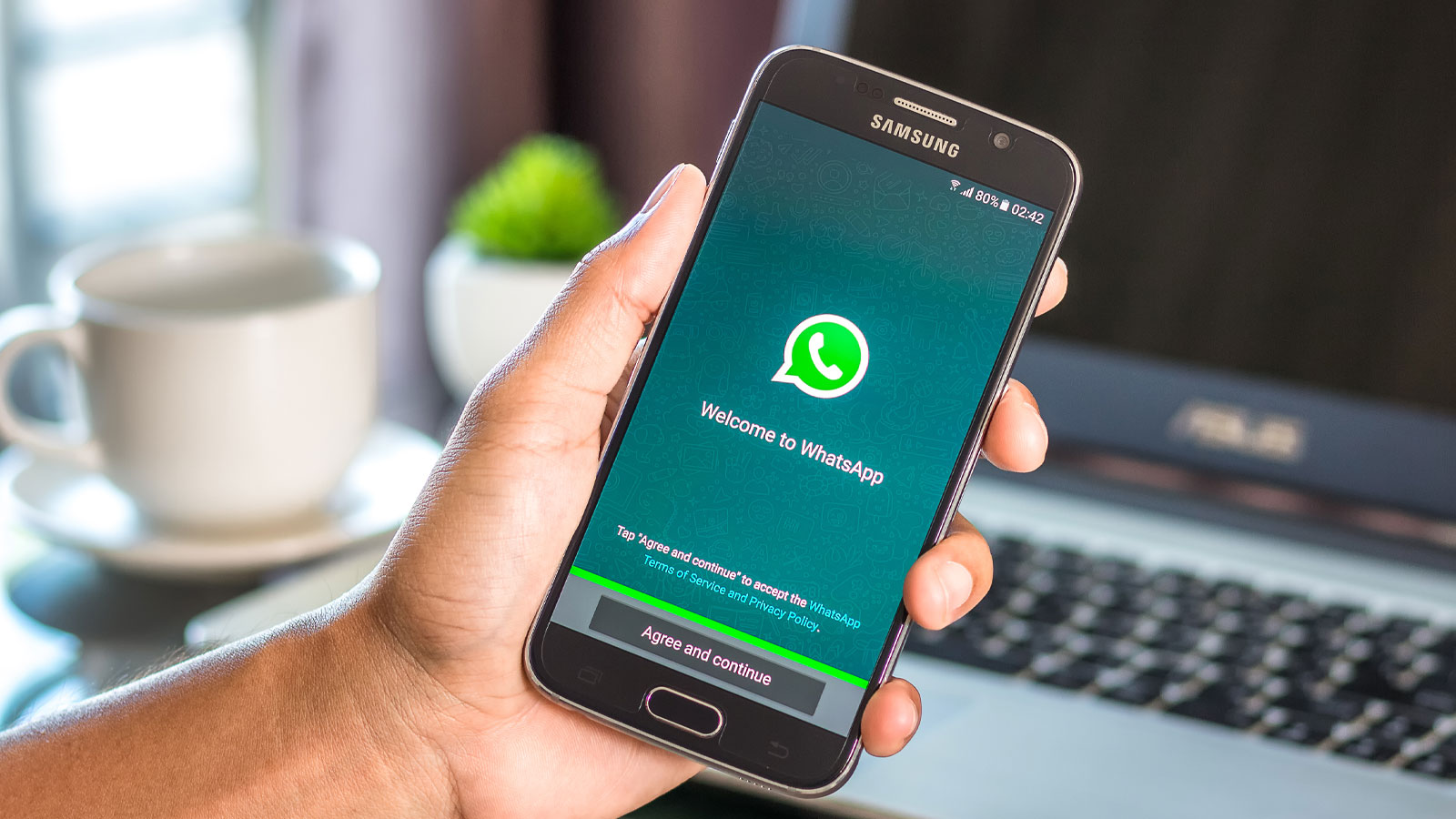 WhatsApp : on fait le top des bonnes nouvelles 2022