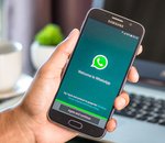 WhatsApp travaille sur une nouvelle mise à jour du statut d'activité bienvenue