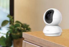 À seulement 19 €, la caméra de surveillance Tapo C200 est à son prix le plus bas jamais vu !