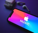 iOS 15.6 corrige le bug qui plaçait automatiquement Apple Music dans le dock