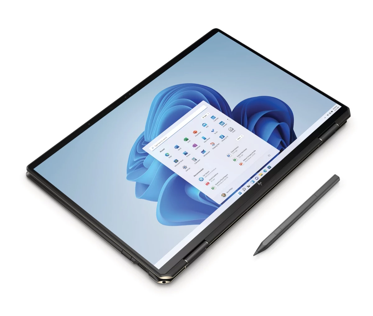 HP Spectre x360 16"-1 © © HP