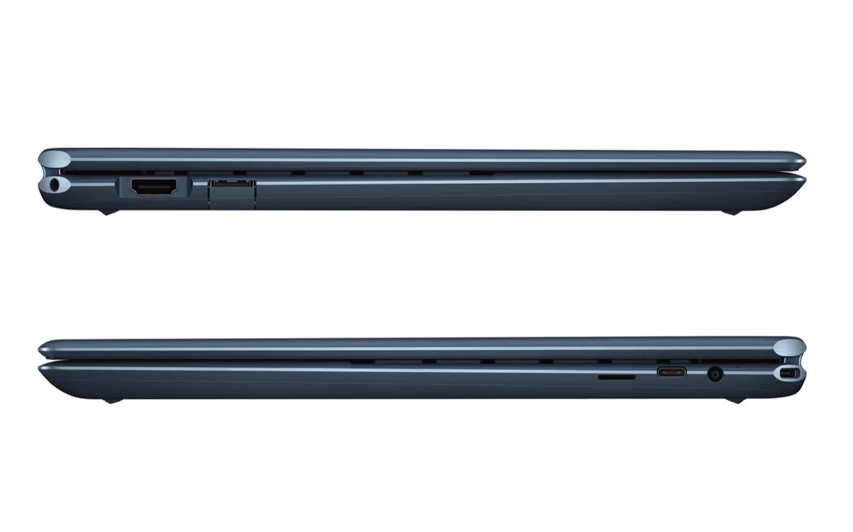 HP Spectre x360 16"-2 © © HP