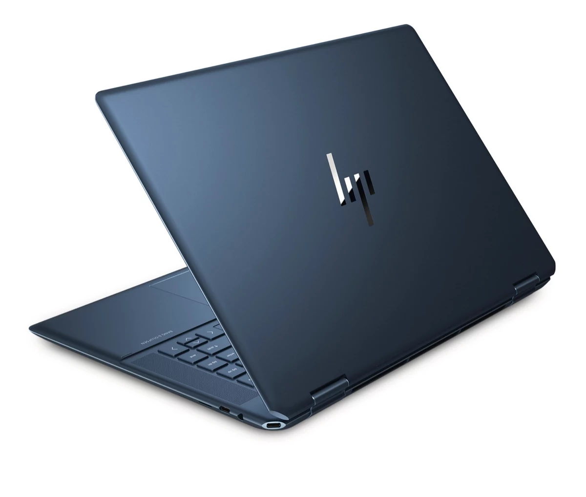 HP Spectre x360 16"-4 © © HP