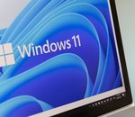 Windows 11 enfin au niveau de Windows 10 en termes de performances