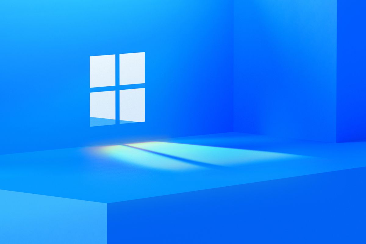 Windows 11 logo banner #disc