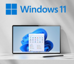 Pour ses copies physiques de Windows 11, Microsoft recycle les clés USB de Windows 10