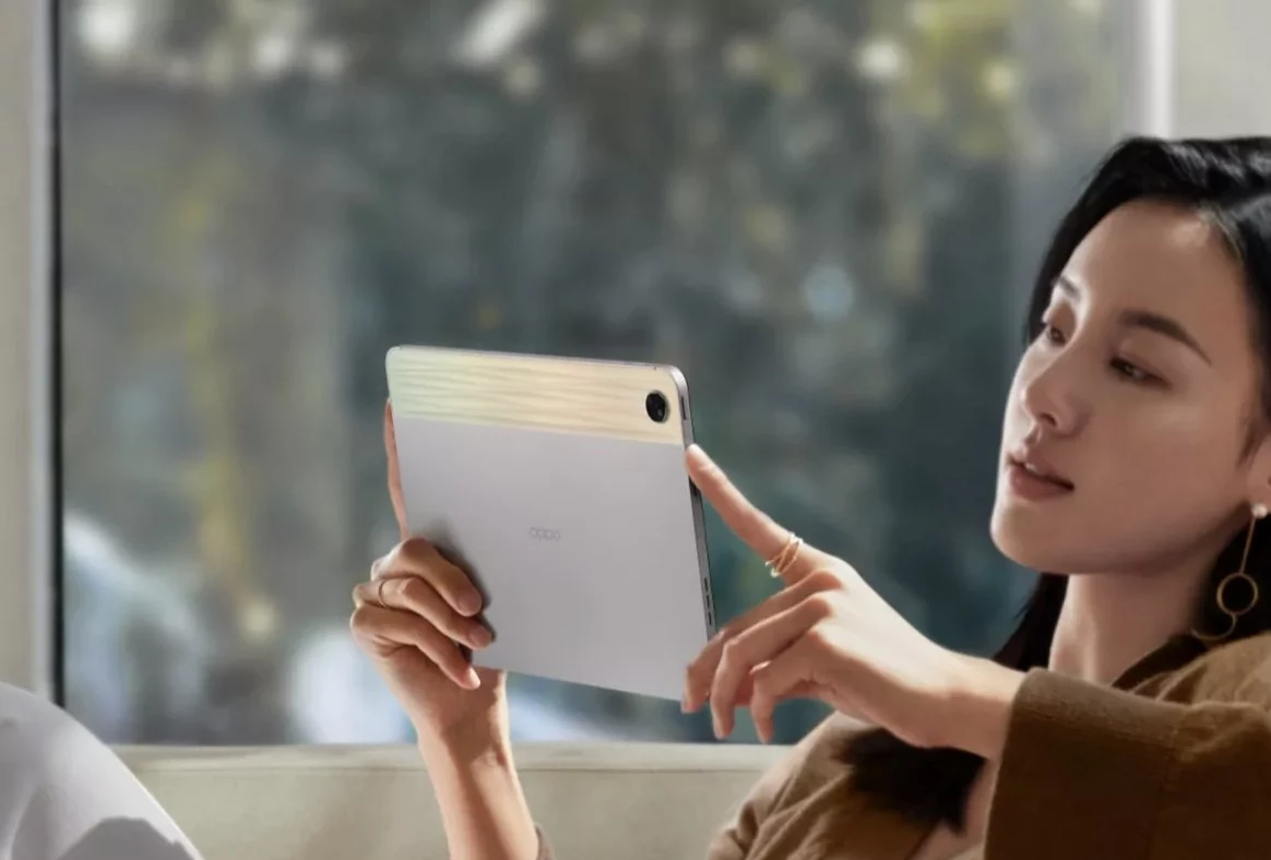 OPPO Pad Air © © OPPO