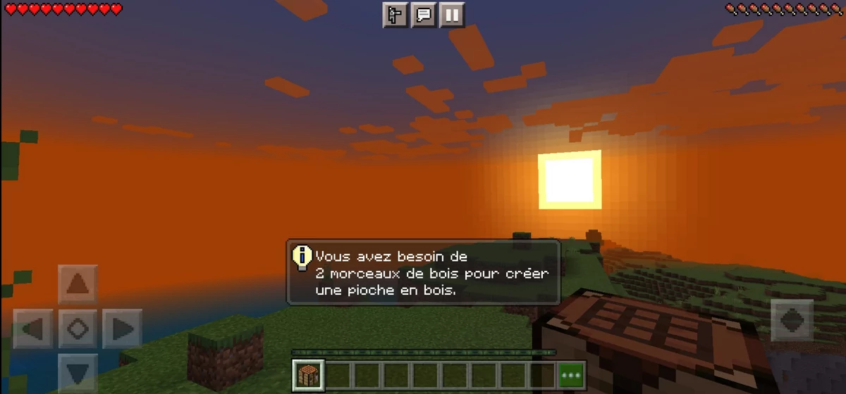 Minecraft 2 © © Mojang Studios