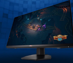 Procurez-vous un super écran PC Gaming à prix cassé chez Fnac/Darty