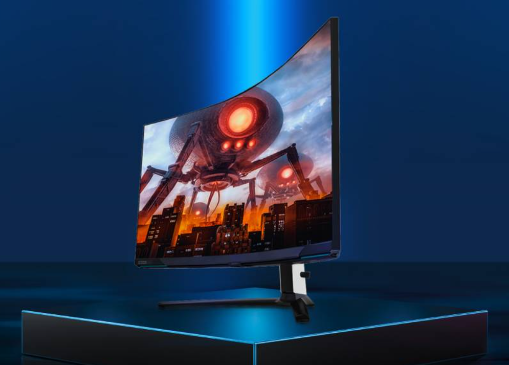 Des moniteurs Mini-LED, 4K, 240 Hz débarquent chez Samsung