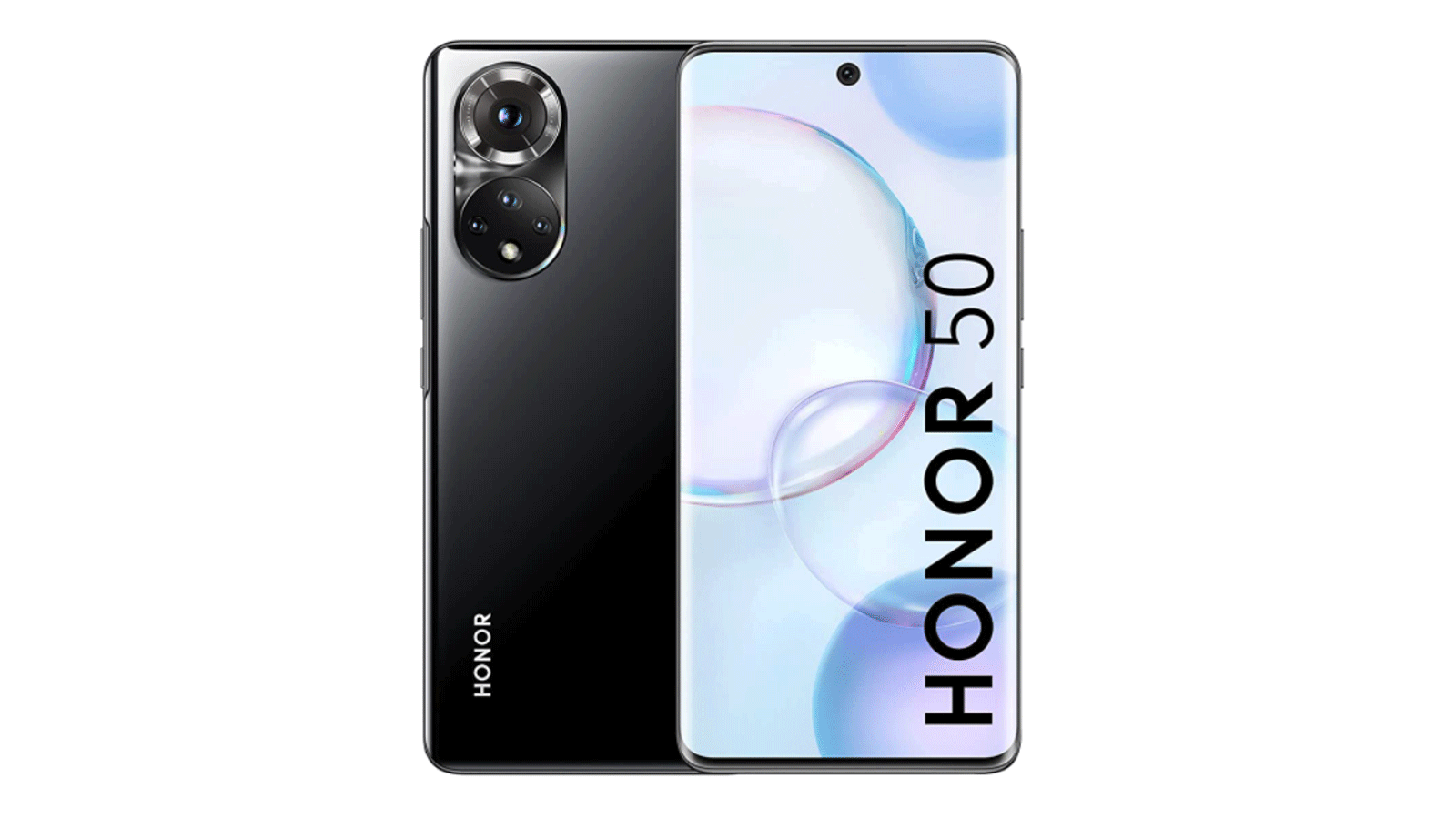 L'excellent Honor 50 n'a jamais aussi abordable