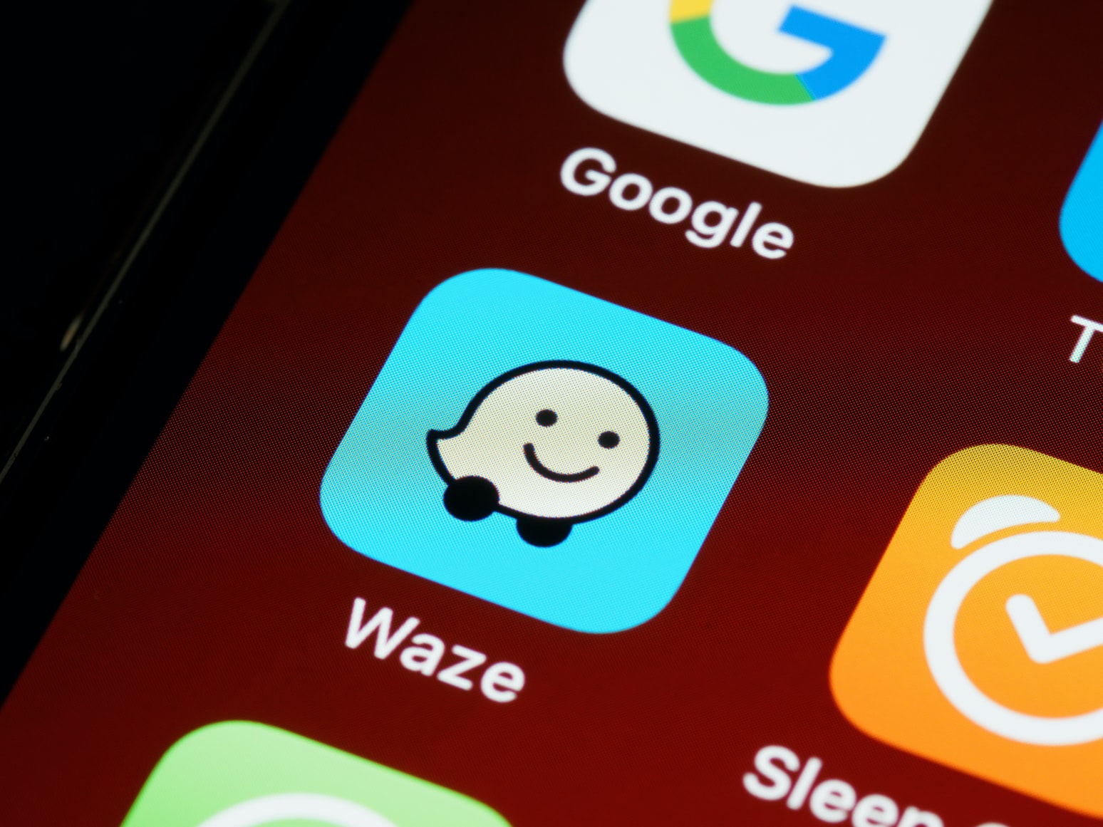 Waze : enfin les bornes de recharge pour les véhicules électriques !