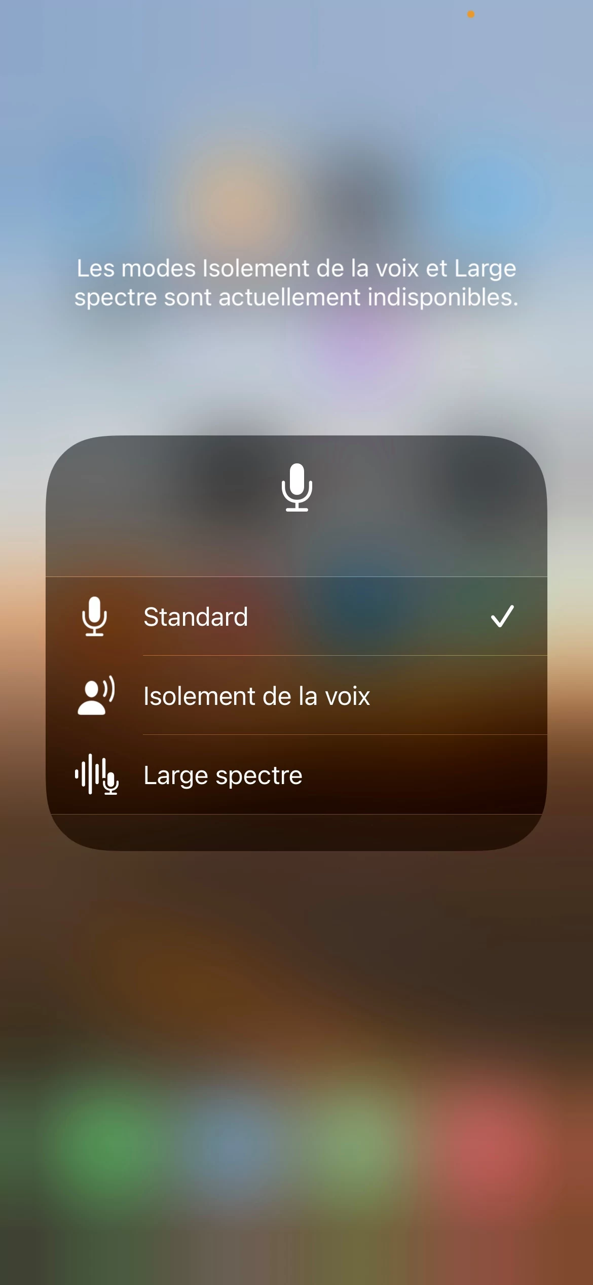 Isolement de la voix © © Mathieu Grumiaux pour Clubic