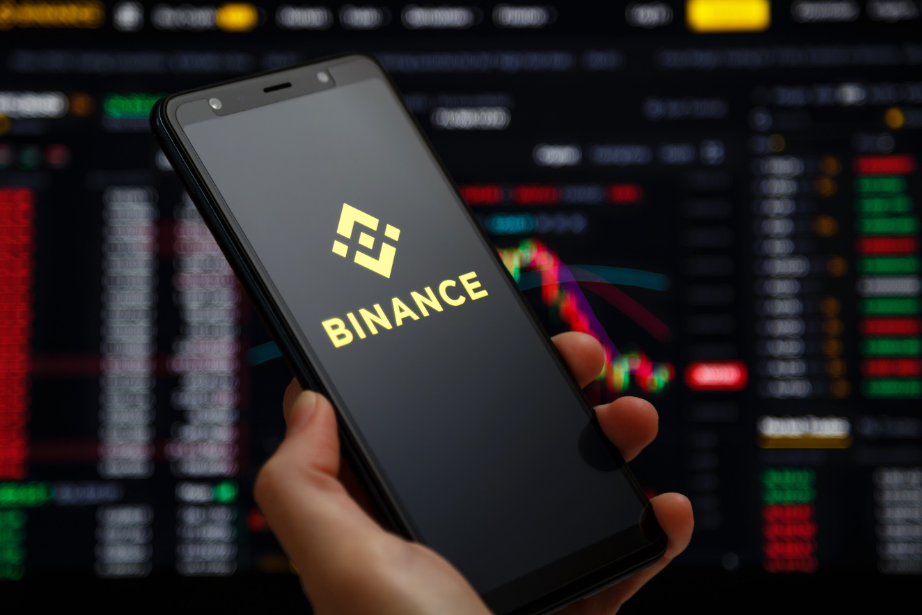 Le succès fou de Binance, qui vient de passer la barre des 275 millions d'utilisateurs