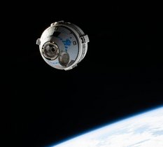 La capsule Starliner rentre sur Terre cette nuit, et la NASA tient à lui assurer un avenir