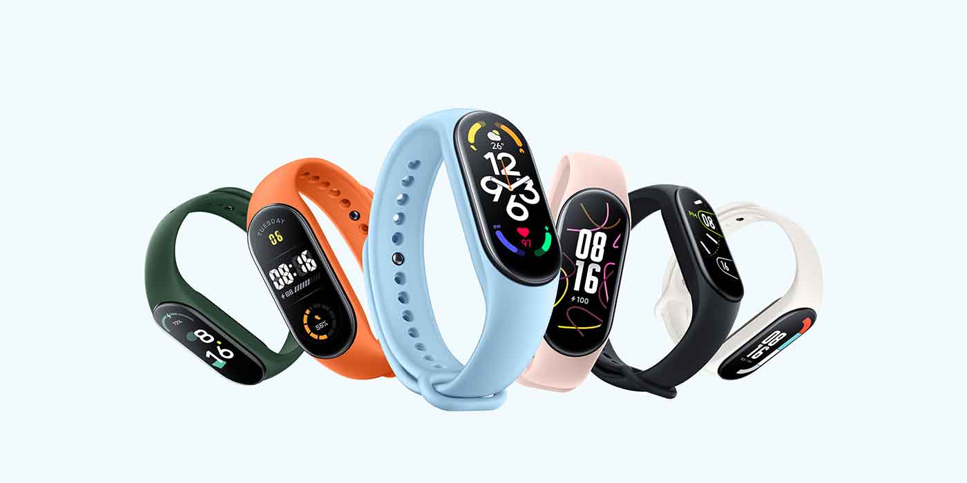 Le Xiaomi Band 7 est officiel, a-t-il les armes pour devenir la référence à petit prix ?