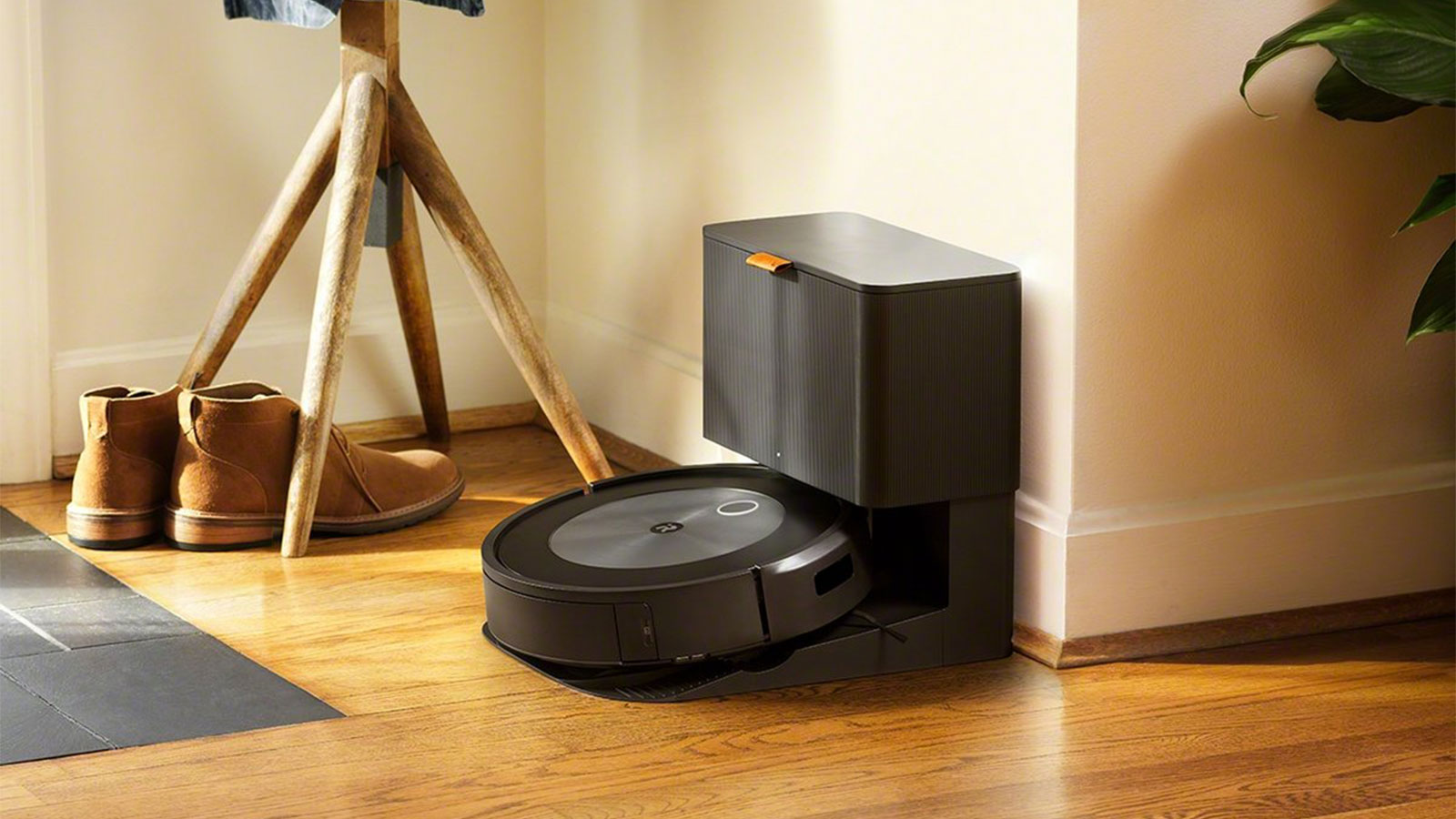 Amazon s'offre les aspirateurs robot iRobot pour 1,7 milliard de dollars