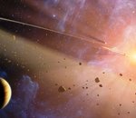 Des astronautes vers la ceinture d'astéroïdes dès 2073 ?